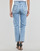 Clothing Women Straight jeans Liu Jo PANT STRAIGHT FIT Blue