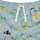 Clothing Boy Trunks / Swim shorts Petit Bateau FLOTTEUR Multicolour