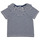 Clothing Girl Short-sleeved t-shirts Petit Bateau FANINA Multicolour