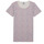 Clothing Girl Short-sleeved t-shirts Petit Bateau A07A700 X2 Multicolour