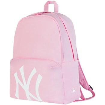 Bags Rucksacks New-Era Disti Multi New York Yankees Pink