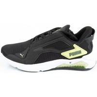 Shoes Women Low top trainers Puma Lqdcell Method Black
