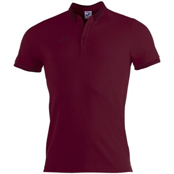 Clothing Men Short-sleeved t-shirts Joma Bali II Bordeaux