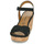 Shoes Women Sandals Chattawak CORDO Black