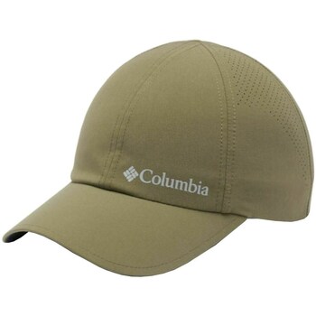 Clothes accessories Caps Columbia Silver Ridge Iii Ball Cap Green