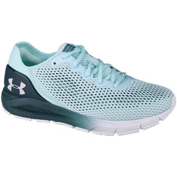 Shoes Women Running shoes Under Armour Hovr Sonic 4 Turquoise
