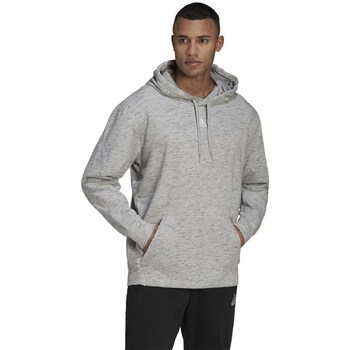 Clothing Men Sweaters adidas Originals Essentials French Terry Grey