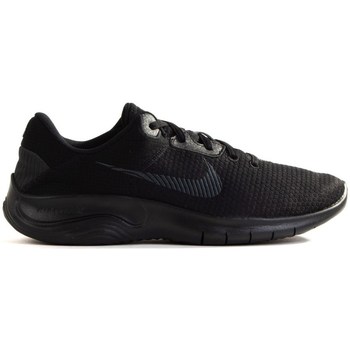Shoes Men Low top trainers Nike Flex Experience RN 11 NN Black