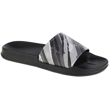Shoes Flip flops Kappa 243123ST1110 Grey