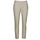 Clothing Women 5-pocket trousers Morgan PVALOU Beige