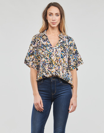 Clothing Women Tops / Blouses One Step FW11001 Multicolour