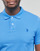 Clothing Men Short-sleeved polo shirts U.S Polo Assn. KING Blue