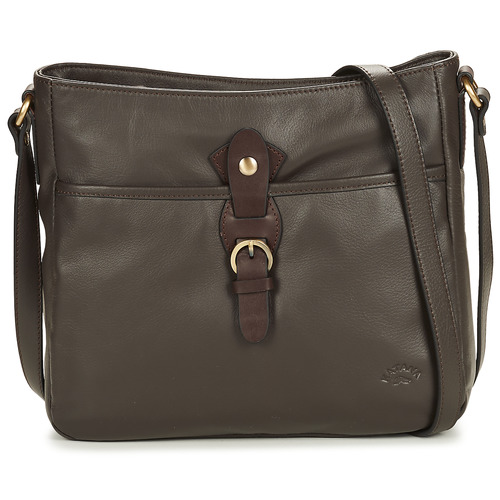 Bags Women Shoulder bags Katana 81524 Brown