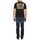 Clothing Men Short-sleeved t-shirts Wati B TSOSCAR Black