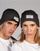 Clothes accessories Hats / Beanies / Bobble hats THEAD.  Grey