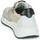 Shoes Girl Low top trainers Citrouille et Compagnie KANOKI Grey / Multicolour