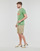Clothing Men Shorts / Bermudas Petrol Industries Shorts Chino 501 Beige