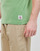 Clothing Men Short-sleeved t-shirts Petrol Industries T-Shirt SS Green