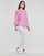 Clothing Women Tops / Blouses BOSS C_Bonjour Pink