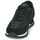 Shoes Men Low top trainers BOSS Parkour-L_Runn_nymx Black / Gold