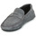 Shoes Men Loafers BOSS Noel_Mocc_sd Grey