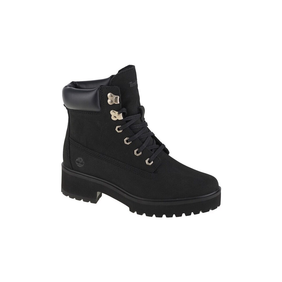 Timberland Carnaby Cool 6 In Black