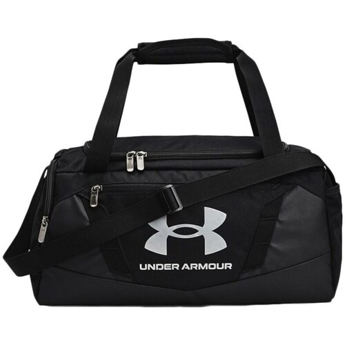 Bags Sports bags Under Armour Undeniable 50 XS Duffle Bag Black
