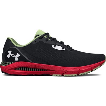 Shoes Men Running shoes Under Armour Hovr Sonic 5 Black