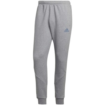 Clothing Men Trousers adidas Originals Stadium Fleece Badge OF Sport Grey
