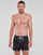 Clothing Men Trunks / Swim shorts Sundek M504 Black