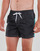 Clothing Men Trunks / Swim shorts Sundek M504 Black