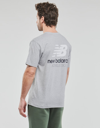New Balance Athletics Graphic T-Shirt