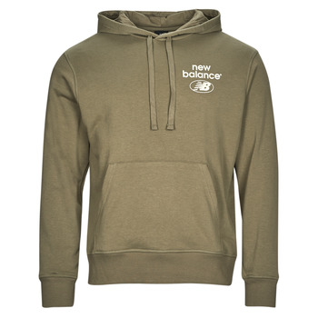 Essentials French Terry Hoodie