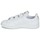 Shoes Low top trainers adidas Originals STAN SMITH CF White