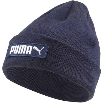 Clothes accessories Hats / Beanies / Bobble hats Puma Classic Cuff Beanie Marine