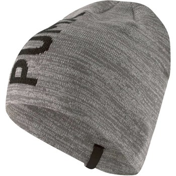 Clothes accessories Hats / Beanies / Bobble hats Puma Ess Classic Cuffless Beanie Grey