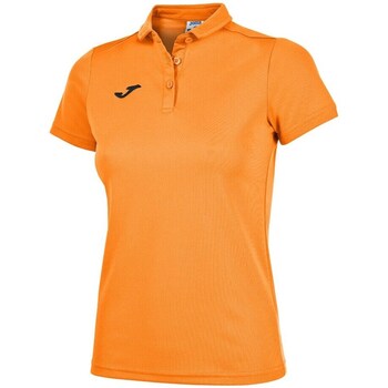 Clothing Women Short-sleeved t-shirts Joma Hobby Orange