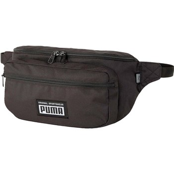 Bags Handbags Puma Academy Waist Bag Black