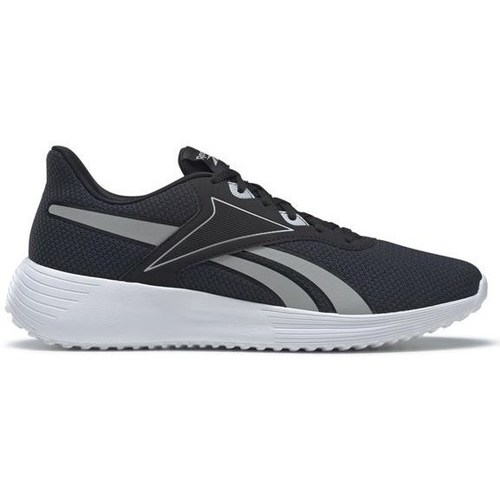 Shoes Men Low top trainers Reebok Sport Lite 30 Black