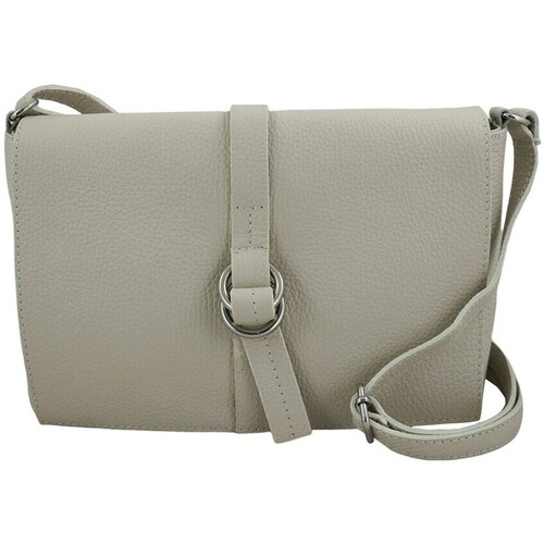 Bags Women Handbags Barberini's 94710 Beige