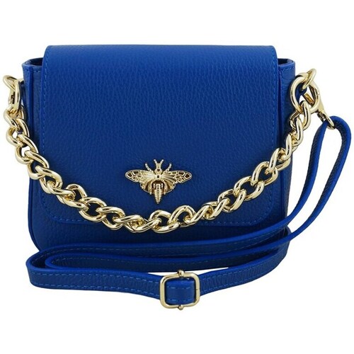 Bags Women Handbags Barberini's 94930 Blue