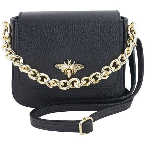 Bags Women Handbags Barberini's 9491 Black