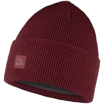 Clothes accessories Hats / Beanies / Bobble hats Buff Crossknit Bordeaux