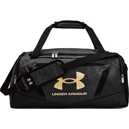 Bags Sports bags Under Armour Undeniable 50 S Black