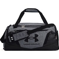 Bags Sports bags Under Armour Undeniable 50 Grey, Black