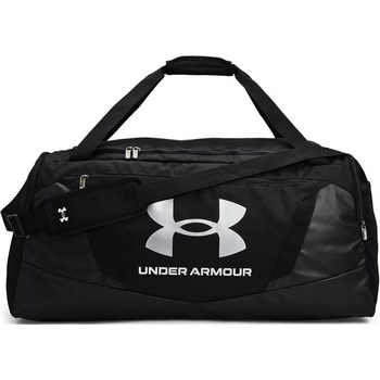 Bags Sports bags Under Armour Undeniable 50 Black