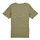 Clothing Boy Short-sleeved t-shirts Jack & Jones JORCRAYON BRANDING TEE SS CREW NECK Green