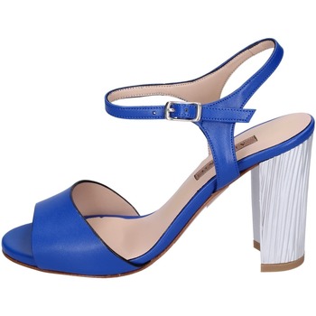 Shoes Women Sandals Albano BE117 Blue