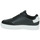 Shoes Men Low top trainers Calvin Klein Jeans CASUAL CUPSOLE HIGH/LOW FREQ Black