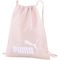 Bags Sports bags Puma Phase Gym Sack Pink